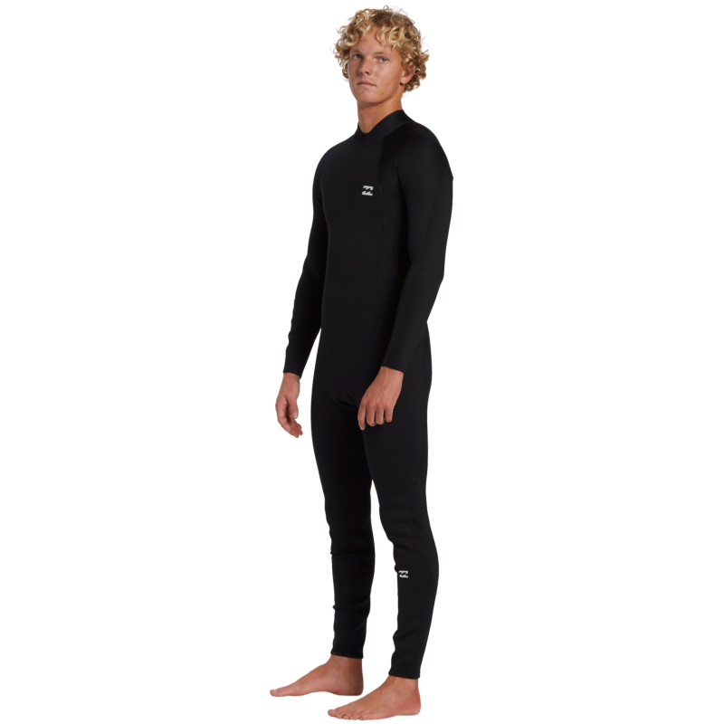 Billabong 5/4mm Foil BZ - Mute da surf - Uomo | Hardloop