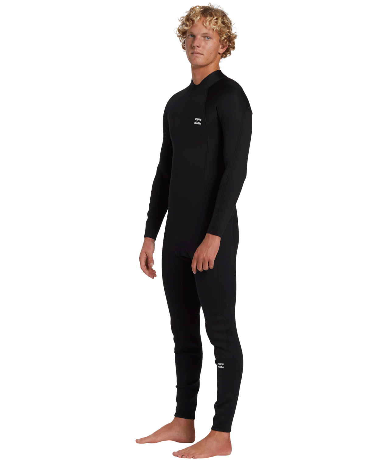 Billabong 5/4mm Foil BZ - Surf Wetsuit - Men's | Hardloop