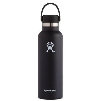 21 oz Standard Mouth - Gourde isotherme 621 mL