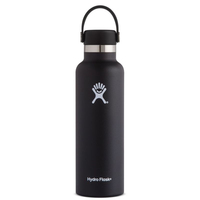 BOUTEILLE ISOTHERME HYDRO FLASK STANDARD MOUTH 24 OZ - Rhéal Pitre