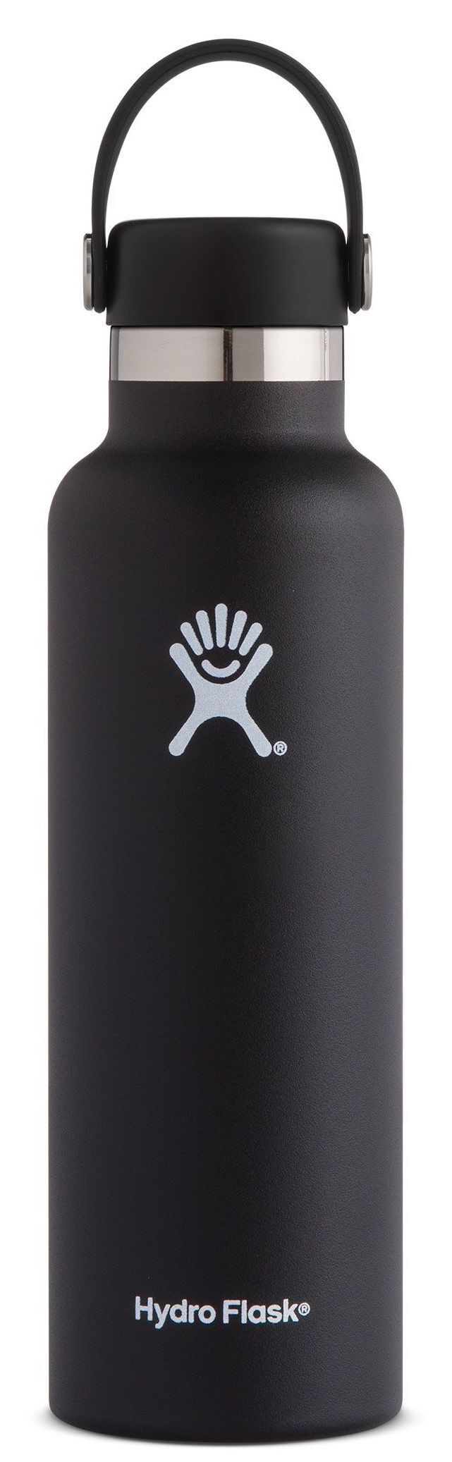 Hydro Flask 21 oz Standard Mouth - Gourde isotherme 621 mL | Hardloop