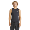 Billabong Absolute Natural Vest - Top néoprène surf homme | Hardloop