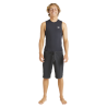 Billabong Absolute Natural Vest - Top néoprène homme | Hardloop