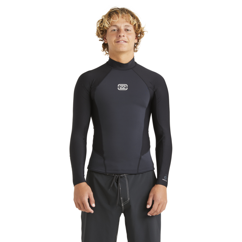 Billabong Absolute Poly Lite Jacket - Neopren-Top - Herren | Hardloop