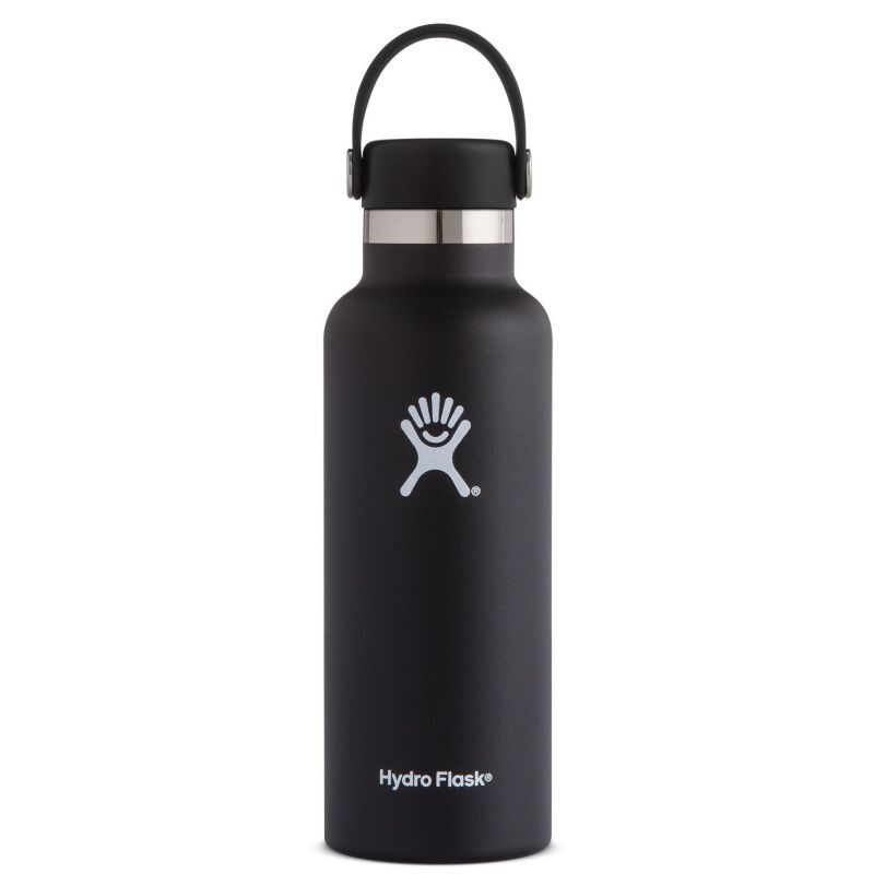 18 oz Standard Mouth - Termospullot