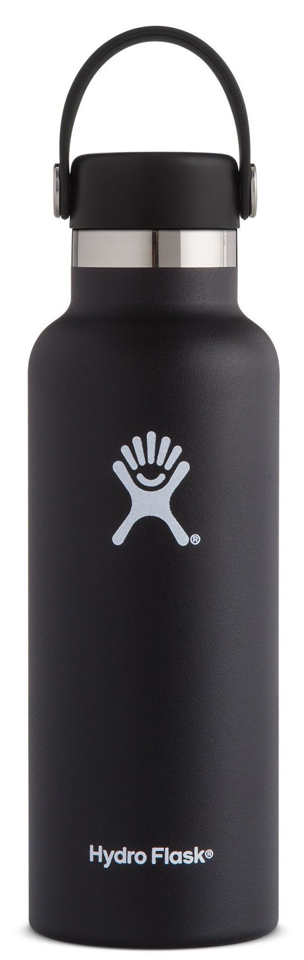 Hydro Flask 18 oz Standard Mouth - Vacuum flask