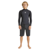 Billabong Absolute Poly Lite Jacket - Pánské Neoprenový surfový top | Hardloop