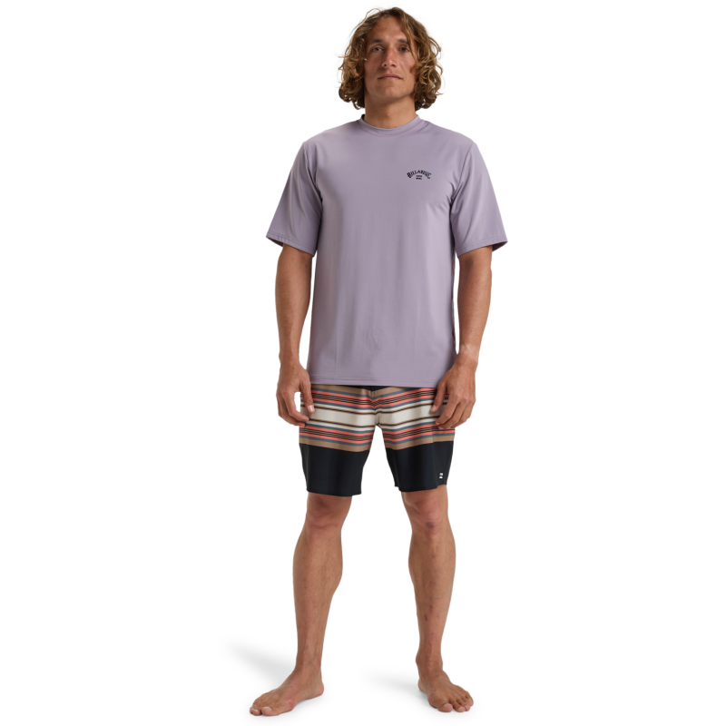 Billabong Ach Wave - Pánské triko | Hardloop