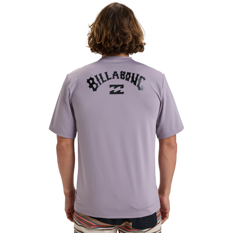 Billabong Ach Wave - T-shirt homem | Hardloop