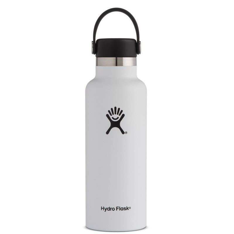 18 oz Standard Mouth - Isoleerfles 532 mL