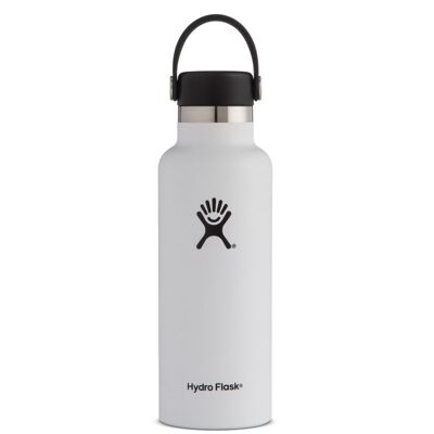 18 oz Standard Mouth - Termoska
