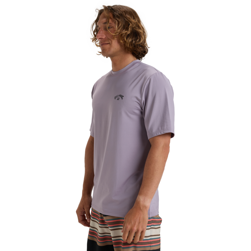 Billabong Ach Wave - Camiseta - Hombre | Hardloop