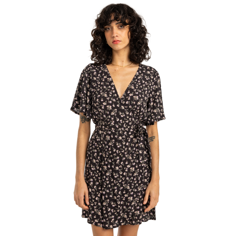 All for You - Vestido mulher