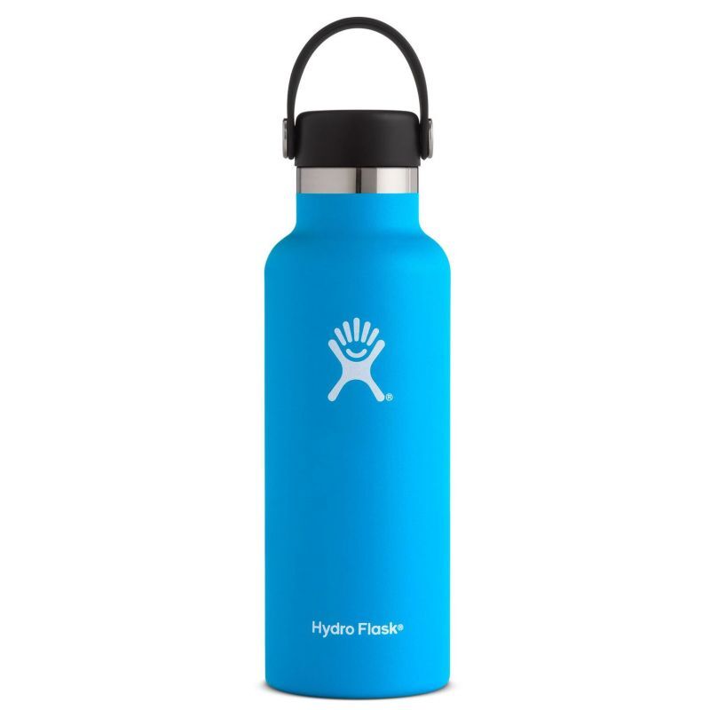 Hydro 2025 flask capcap