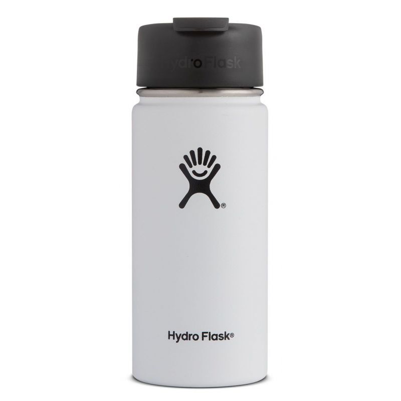 Hydro Flask 16 oz Wide Mouth - Termos | Hardloop