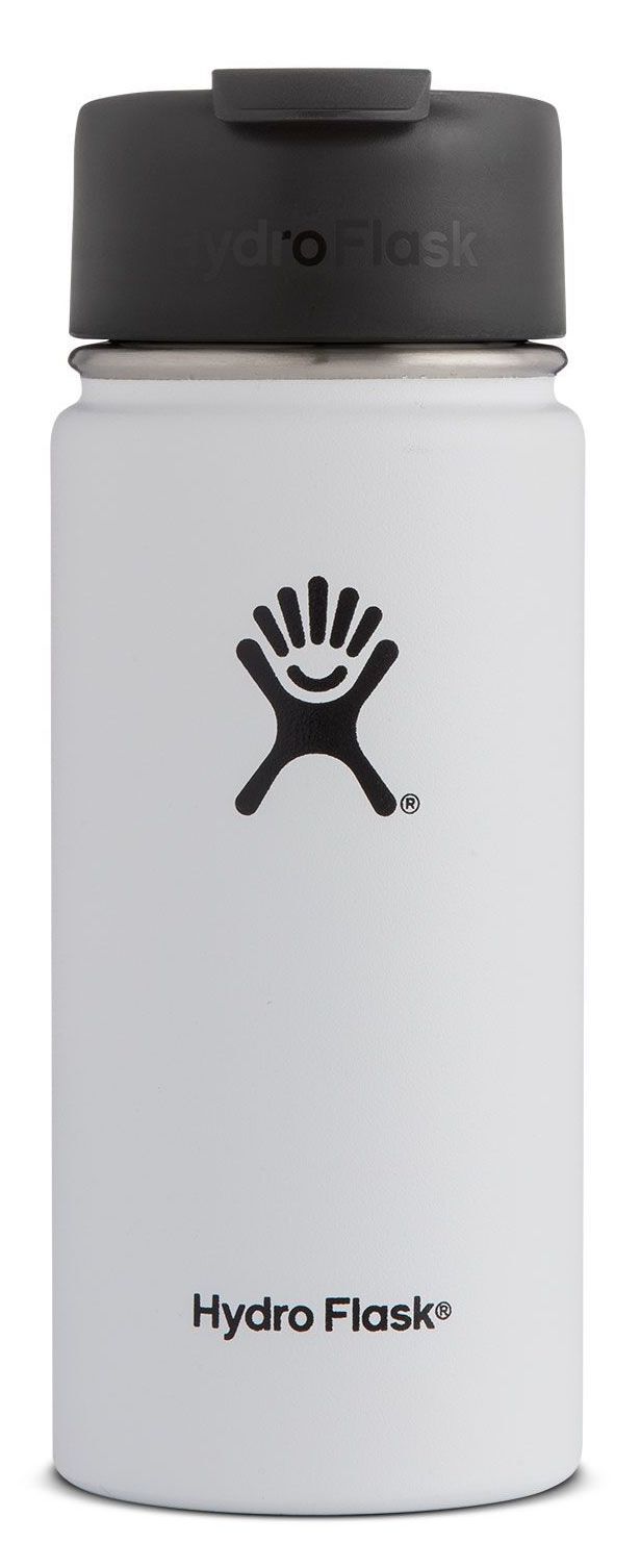 Hydro Flask 16 oz Wide Mouth - Isoleerfles 473 mL