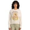 Billabong Balanced Out - Trui - Dames | Hardloop