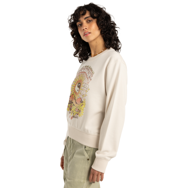 Billabong Balanced Out - Jumper - Women's | Hardloop