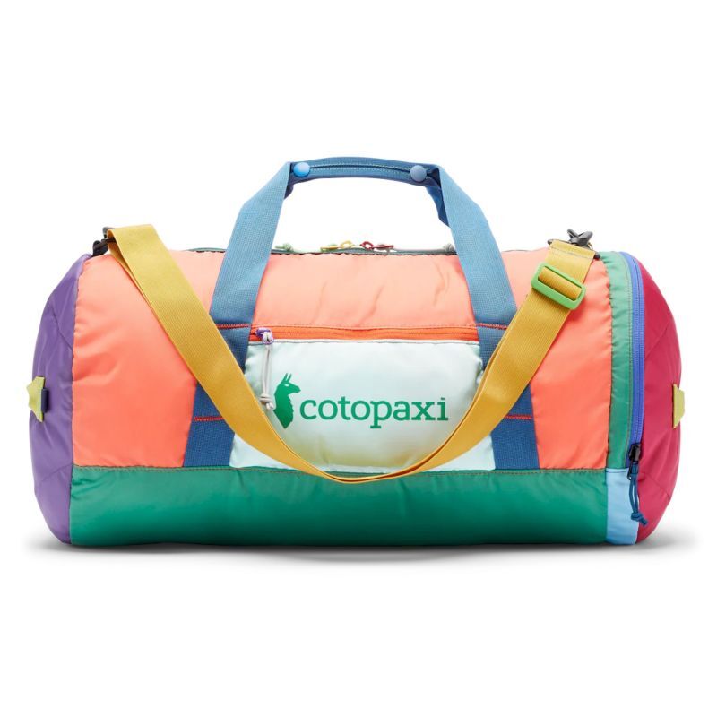 Ligera 32L Duffel Bag Del Dia - Duffelväska