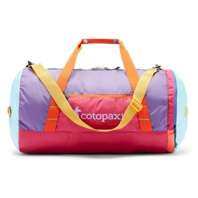 Ligera 45L Duffel Bag Del Dia - Duffel Bag