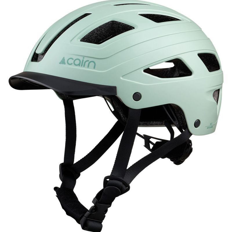 Clarke - Casco bicicleta urbano - Hombre