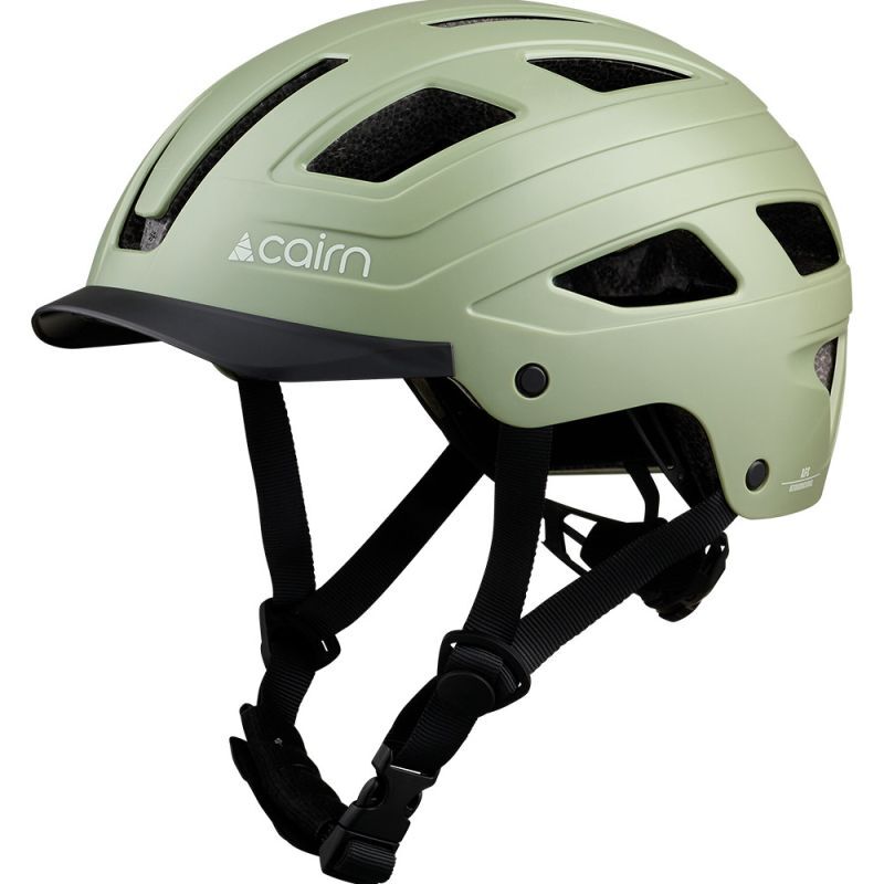 Clarke - Casco bicicleta urbano - Hombre