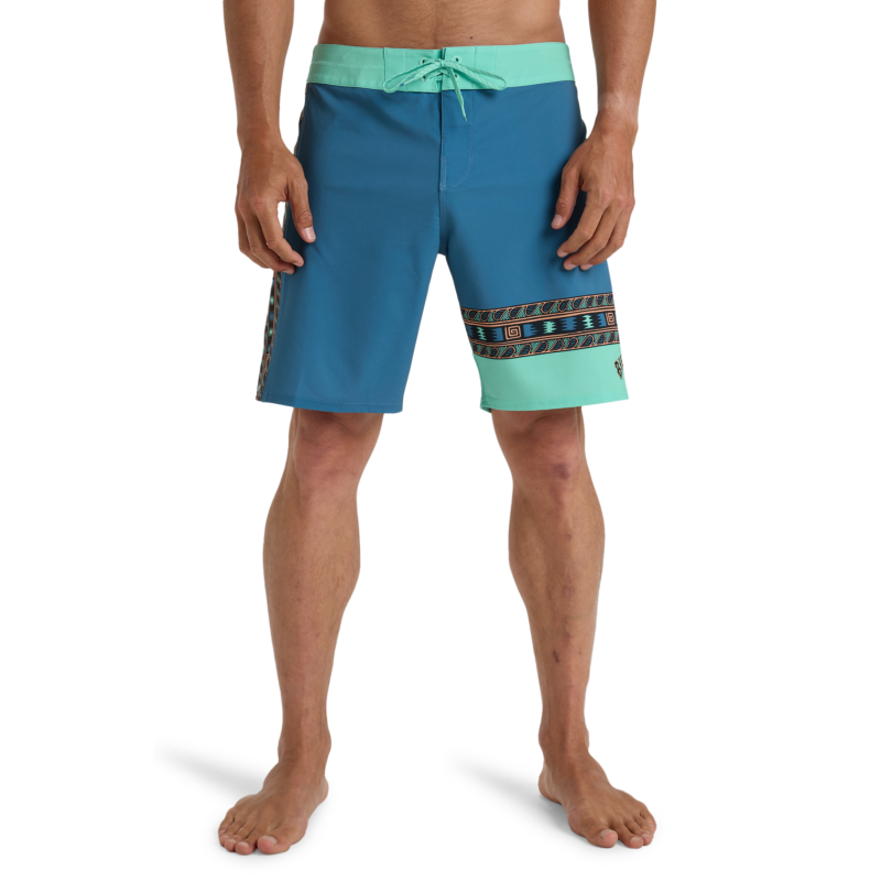 Billabong Burleigh Pro - Boardshorts - Uomo | Hardloop