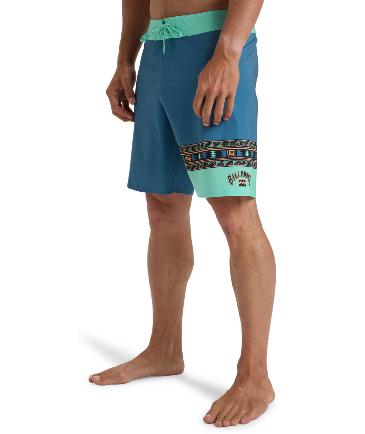 Billabong Burleigh Pro - Boardshorts - Herren | Hardloop