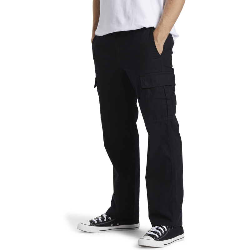 Billabong Combat Cargo Trousers Men's Hardloop