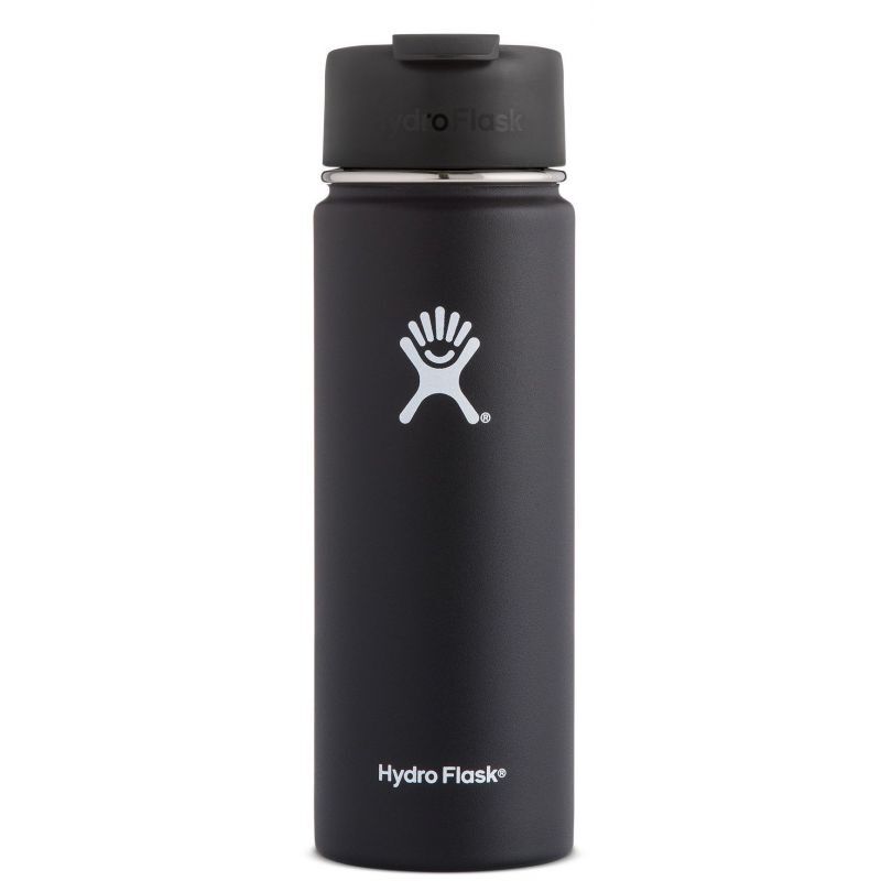 Hydro Flask 20 oz Wide Mouth - Termos | Hardloop