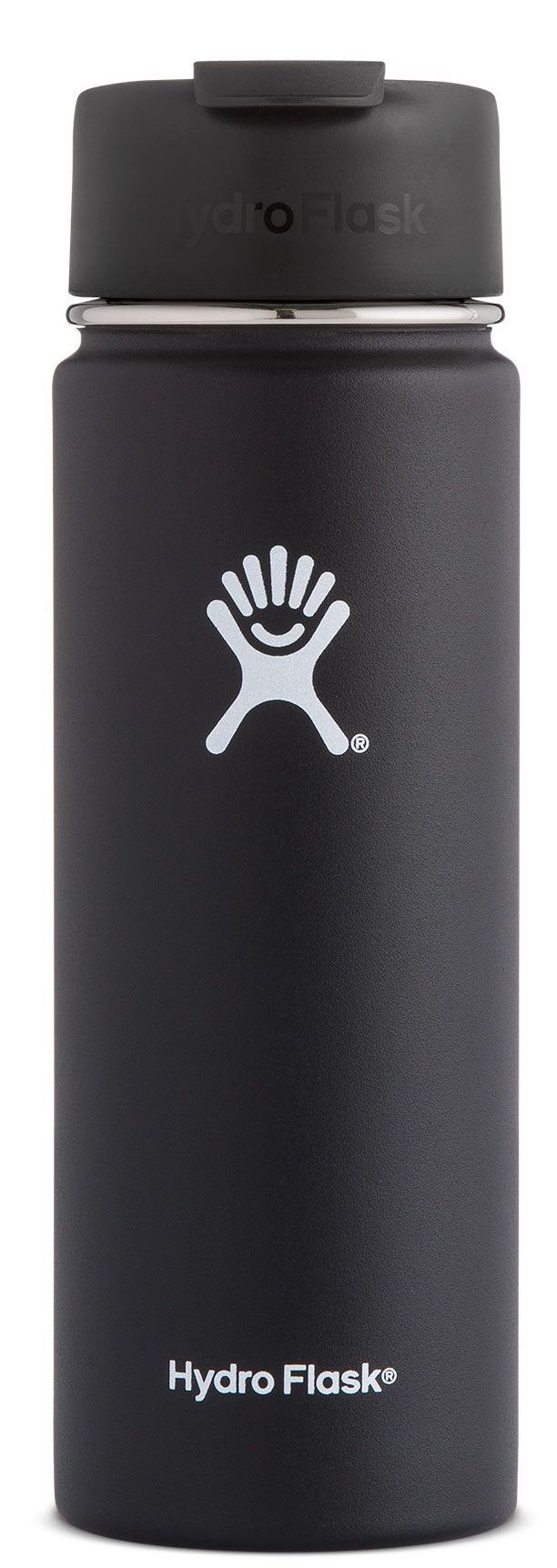 Hydro Flask 20 oz Wide Mouth - Gourde isotherme 591 mL | Hardloop
