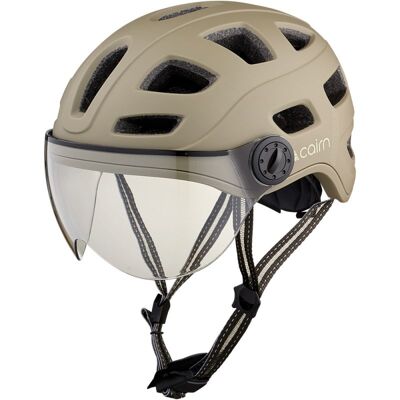 Quartz Visor - Pánská helma na kolo