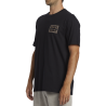 Billabong Crayon Wave - T-shirt meski | Hardloop