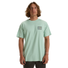 Seafoam