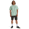 Billabong Crayon Wave - T-shirt - Men's | Hardloop