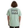 Billabong Crayon Wave - T-shirt - Men's | Hardloop