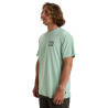 Billabong Crayon Wave - T-shirt - Men's | Hardloop