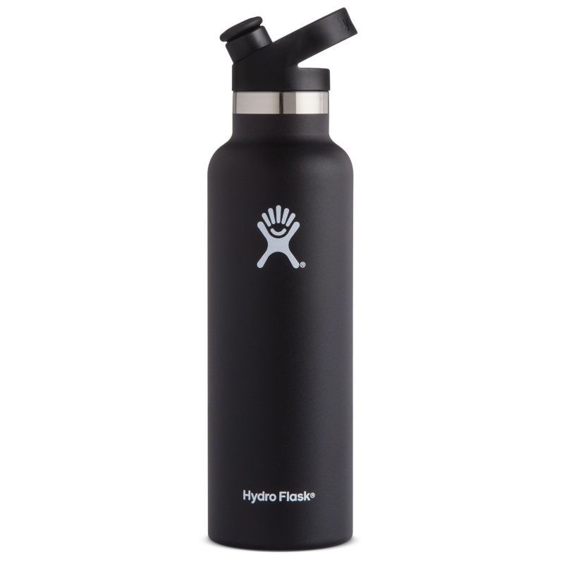 Hydro Flask 21 oz Standard Mouth Sport Cap - Vacuum flask