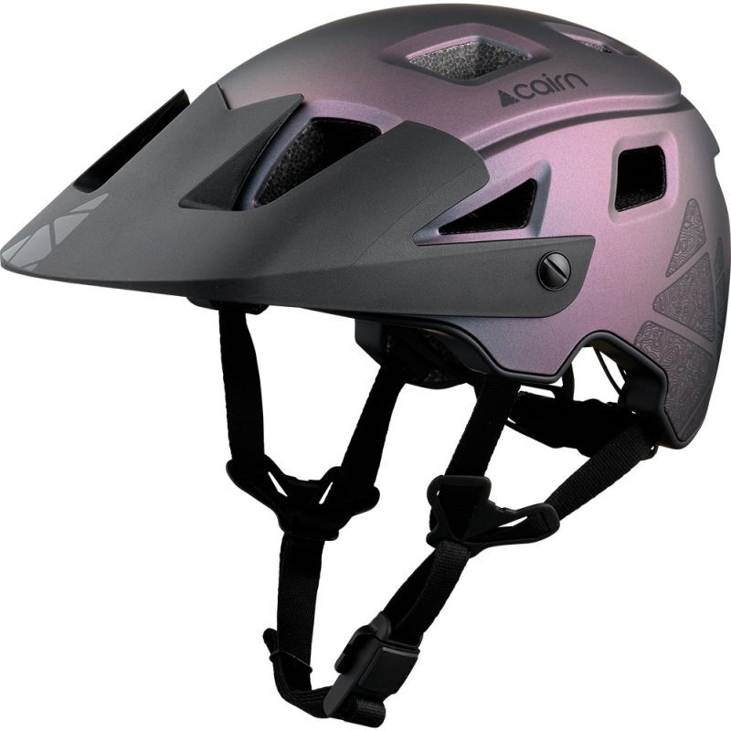 Cairn Magma - Kask  MTB meski | Hardloop
