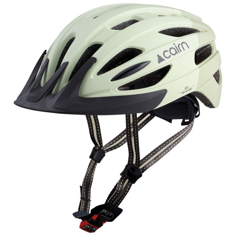 Fusion Led - Fietshelm - Heren