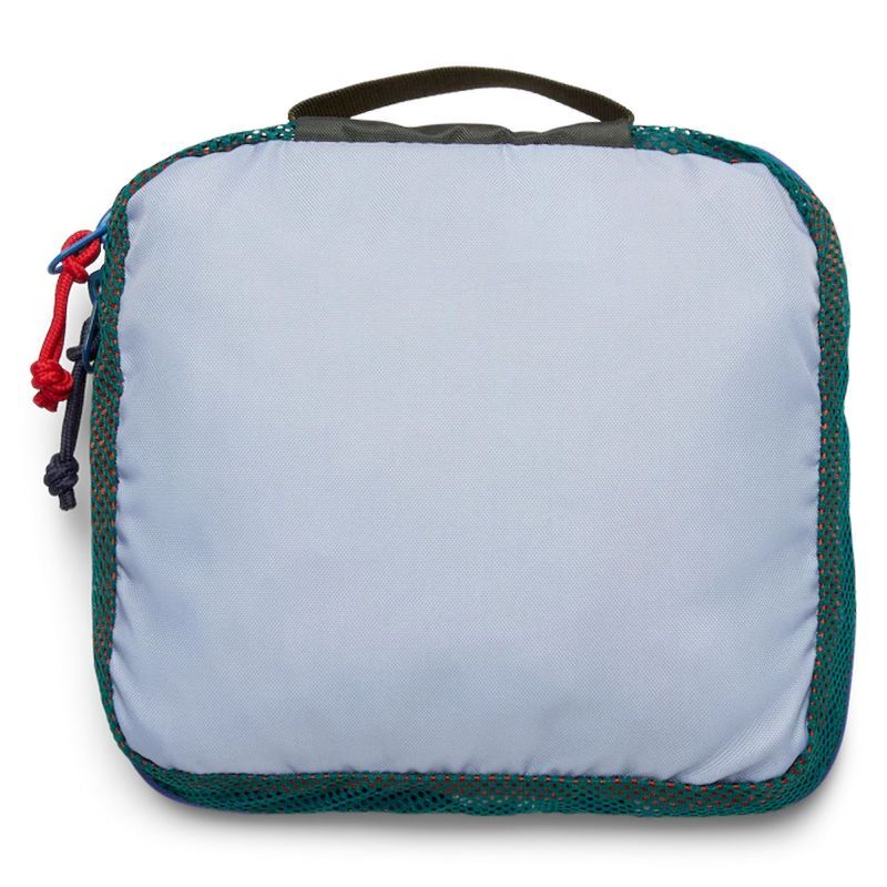 Cotopaxi Cubo 2L Travel Cube Del Dia - Organizador de Maleta | Hardloop
