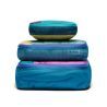 Cotopaxi Cubo Packing Travel Bundle Del Dia - Organizador de bagagem | Hardloop
