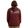 Billabong Foundation Zh - Felpa con cappuccio - Uomo | Hardloop