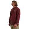 Billabong Foundation Zh - Felpa con cappuccio - Uomo | Hardloop