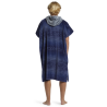 Billabong Hooded Towel - Poncho - Herrer | Hardloop