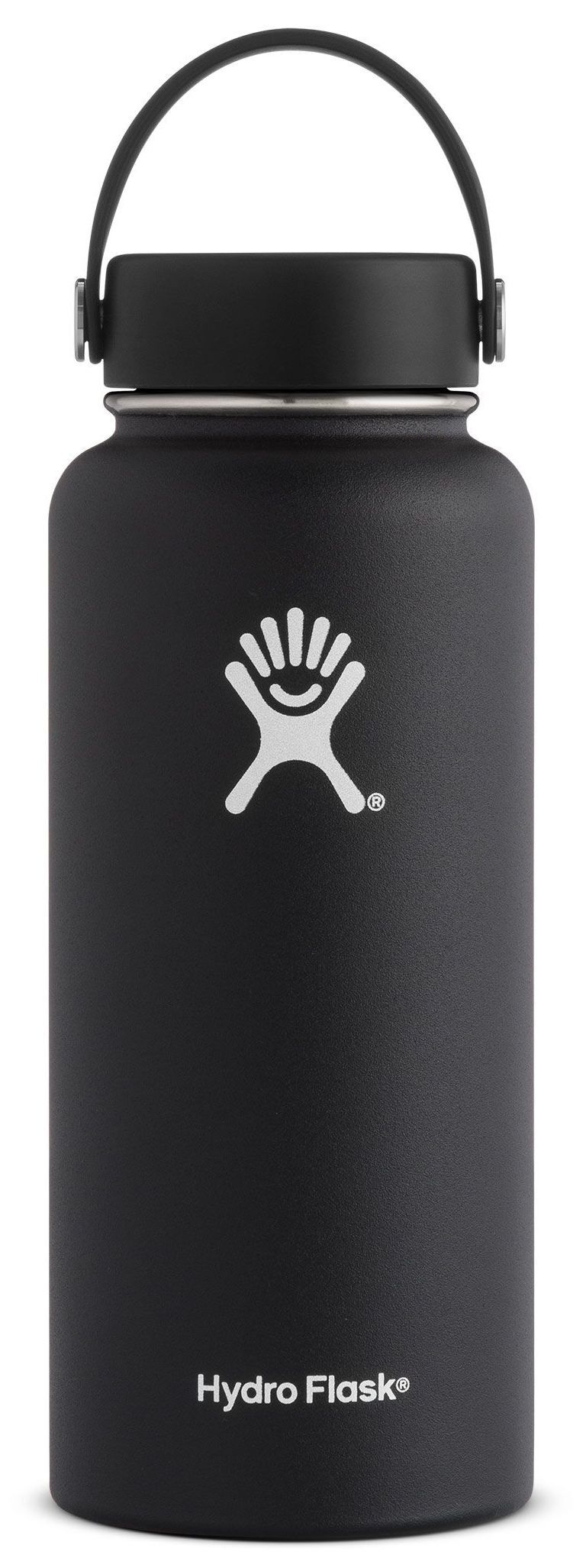 Hydro Flask 32 oz Wide Mouth - Gourde isotherme 946 mL | Hardloop