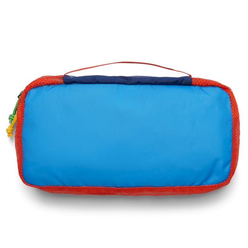 Cotopaxi Cubo 3L Travel Cube Del Dia - Organizer Valigia | Hardloop