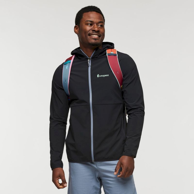 Cotopaxi Tasra 16L - Backpack | Hardloop