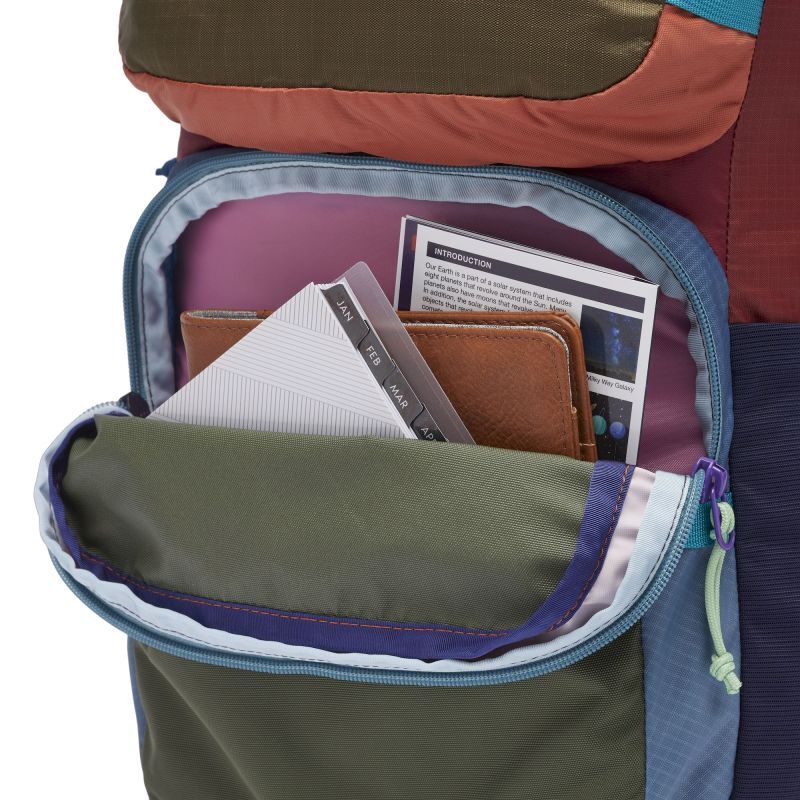 Cotopaxi Tasra 16L - Plecak | Hardloop