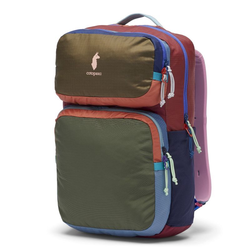 Cotopaxi Tasra 16L Rugzak Hardloop